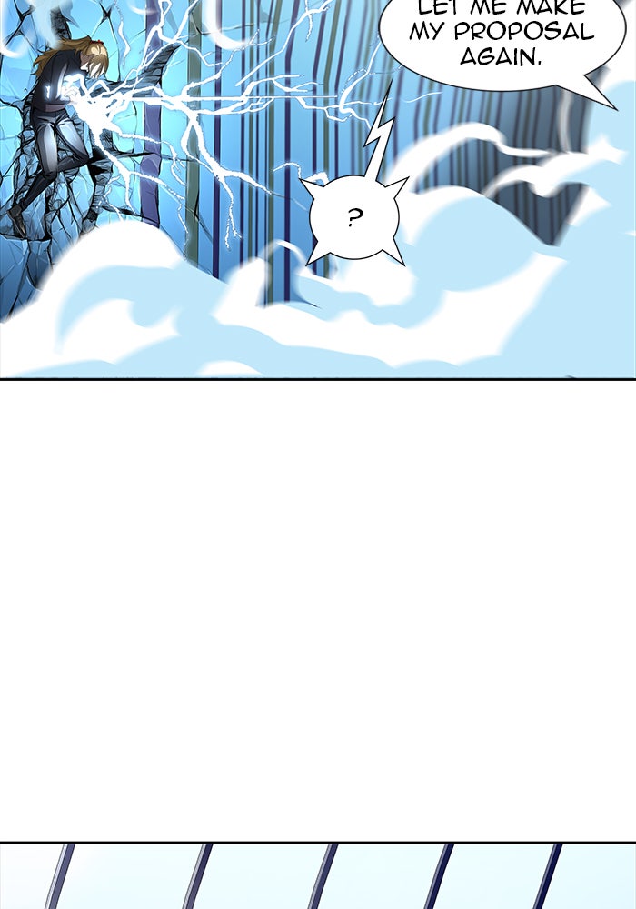 Tower of God manga, chapter 520, page 171 of 257