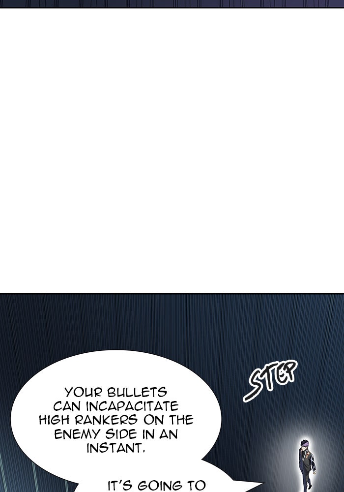 Tower of God manga, chapter 520, page 173 of 257