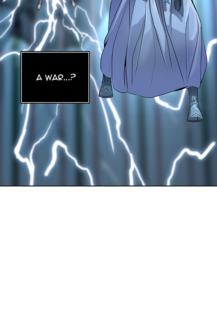 Tower of God manga, chapter 520, page 176 of 257