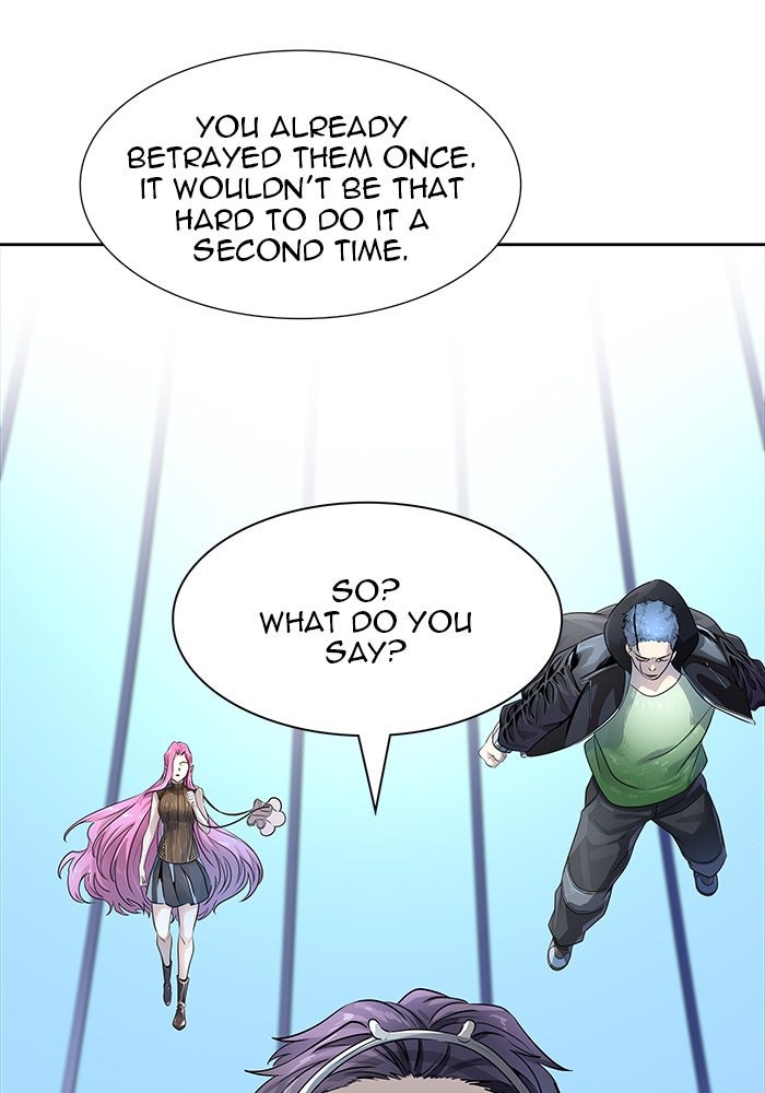 Tower of God manga, chapter 520, page 177 of 257