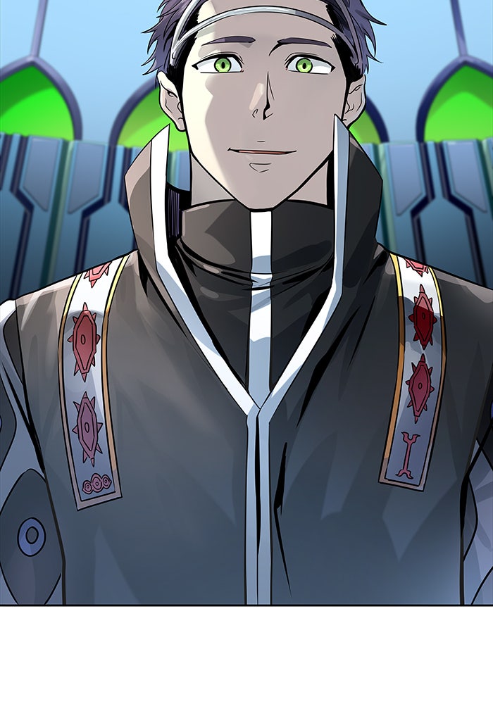 Tower of God manga, chapter 520, page 178 of 257