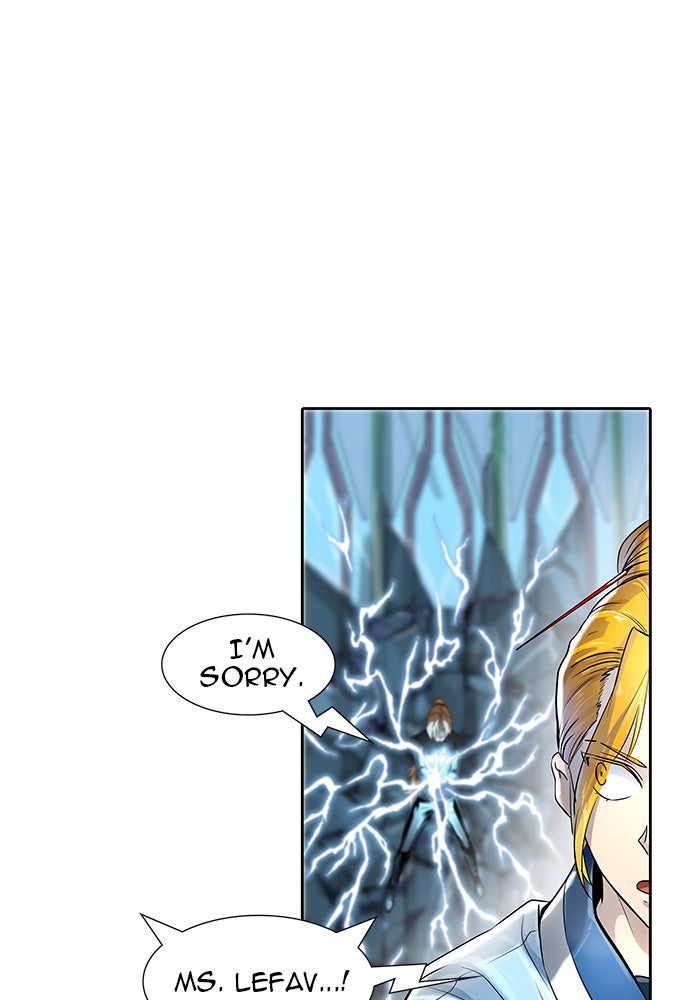 Tower of God manga, chapter 520, page 179 of 257