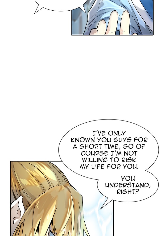 Tower of God manga, chapter 520, page 180 of 257