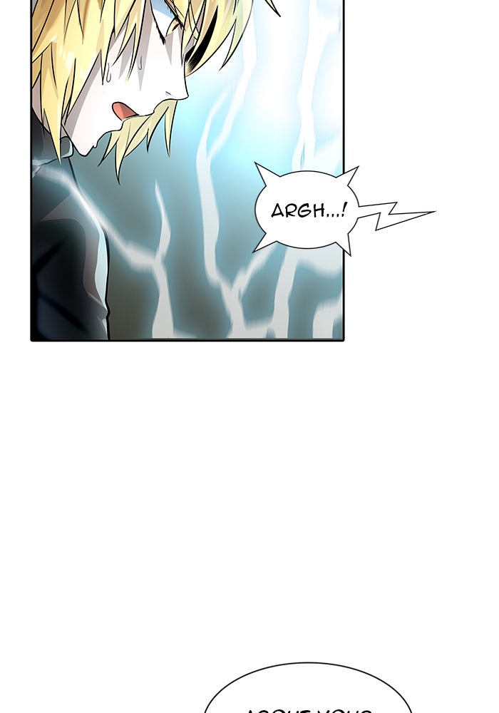 Tower of God manga, chapter 520, page 181 of 257