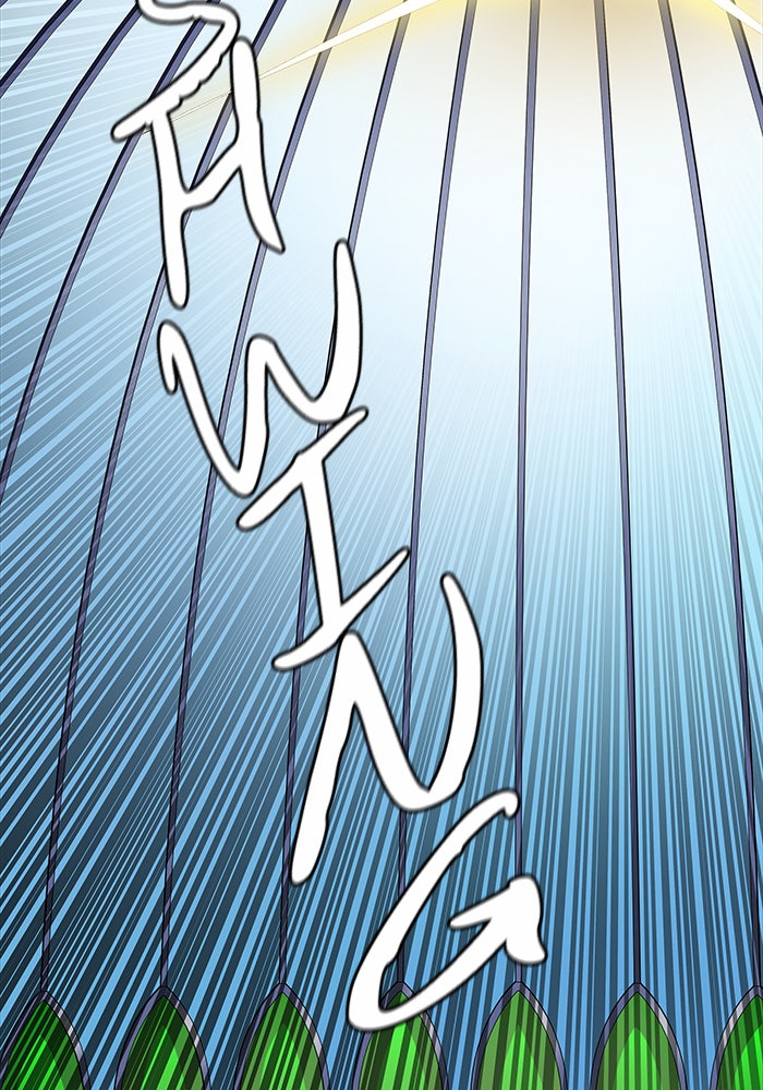 Tower of God manga, chapter 520, page 184 of 257