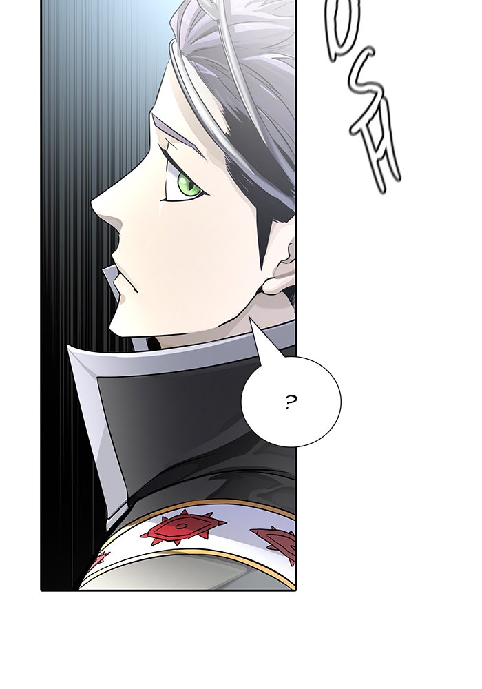 Tower of God manga, chapter 520, page 186 of 257