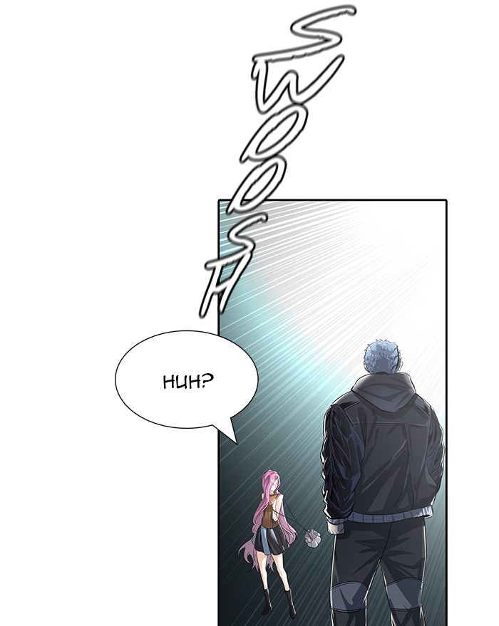 Tower of God manga, chapter 520, page 187 of 257