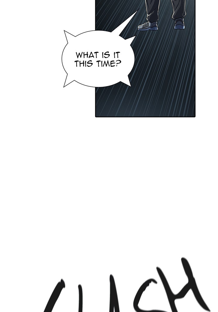 Tower of God manga, chapter 520, page 188 of 257