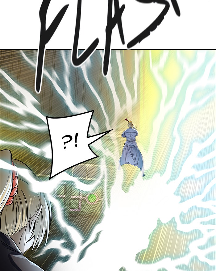 Tower of God manga, chapter 520, page 189 of 257