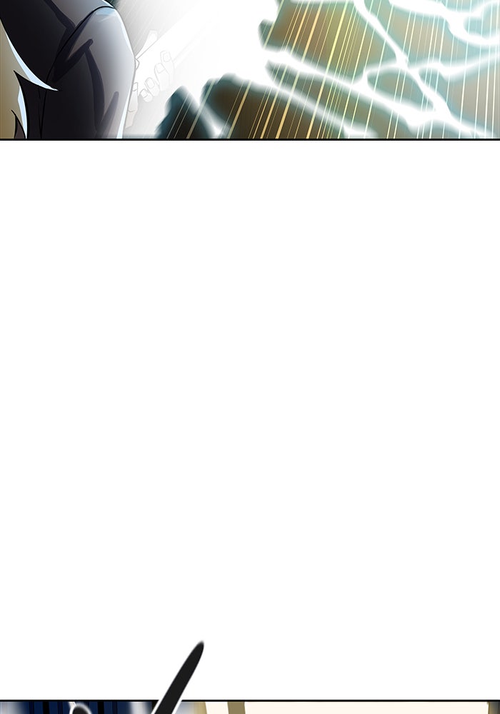 Tower of God manga, chapter 520, page 190 of 257
