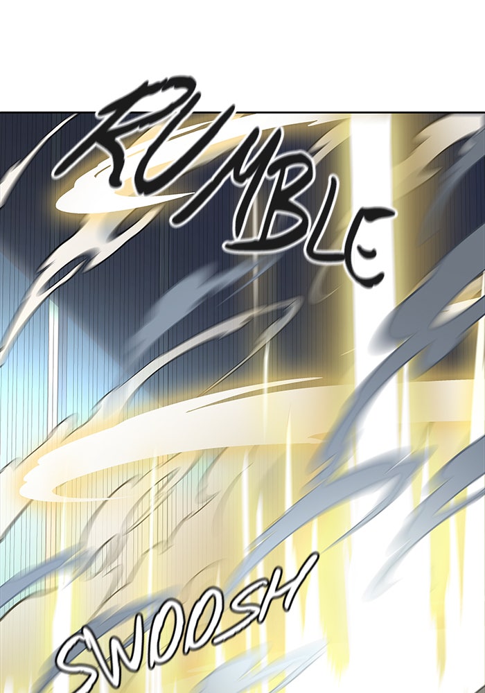 Tower of God manga, chapter 520, page 194 of 257