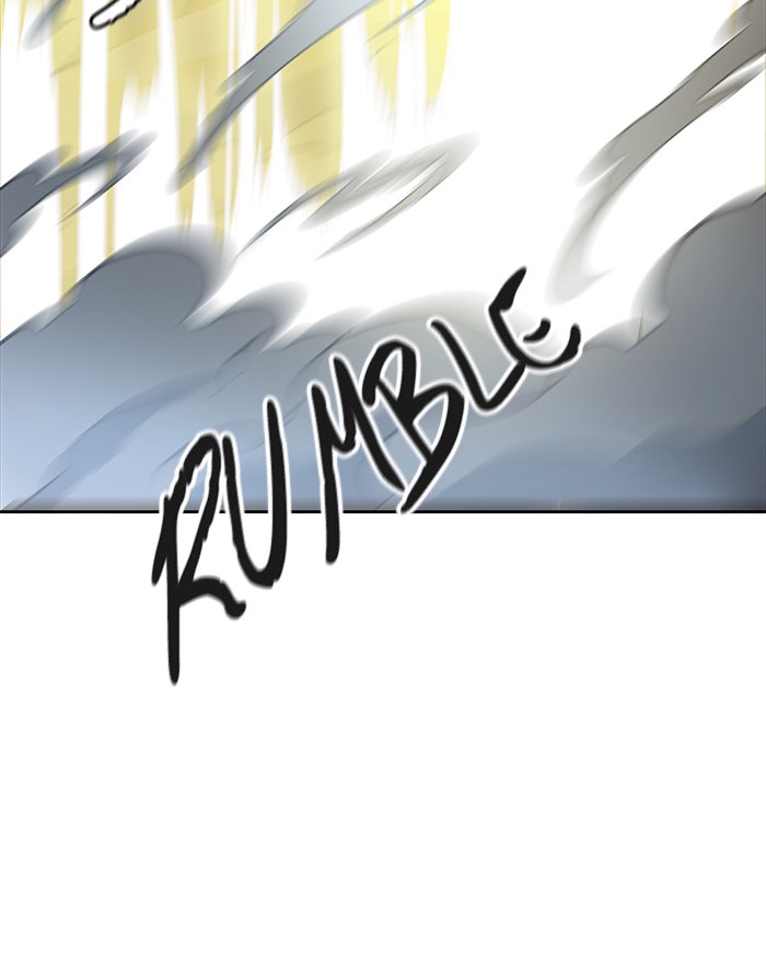 Tower of God manga, chapter 520, page 195 of 257