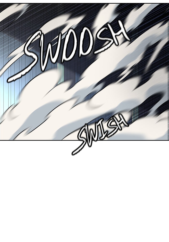 Tower of God manga, chapter 520, page 196 of 257