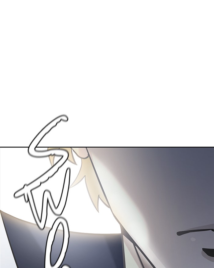 Tower of God manga, chapter 520, page 197 of 257