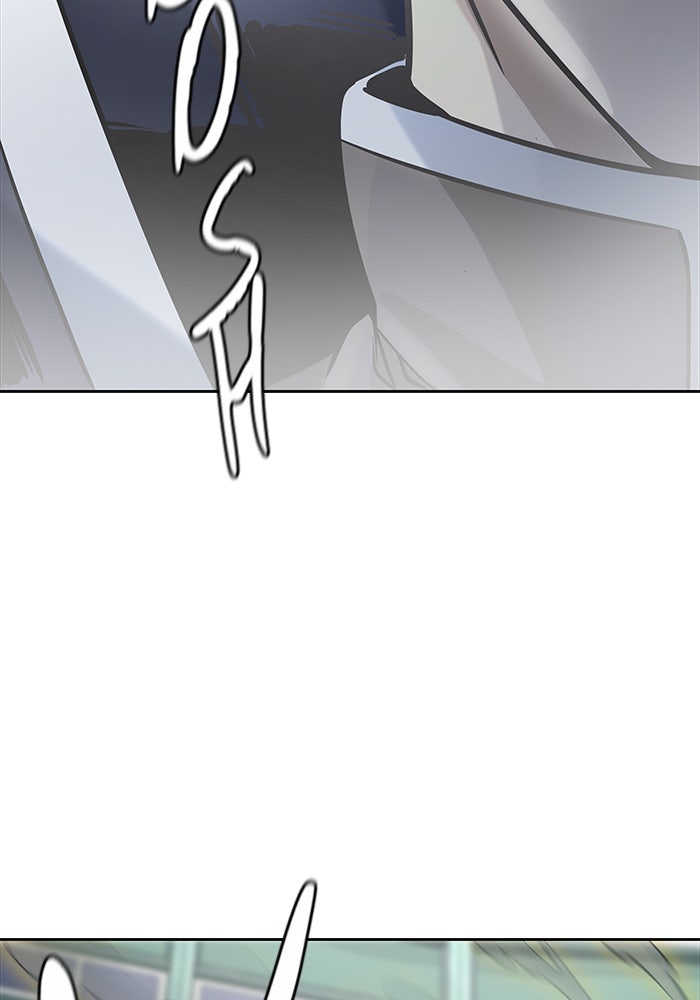 Tower of God manga, chapter 520, page 198 of 257