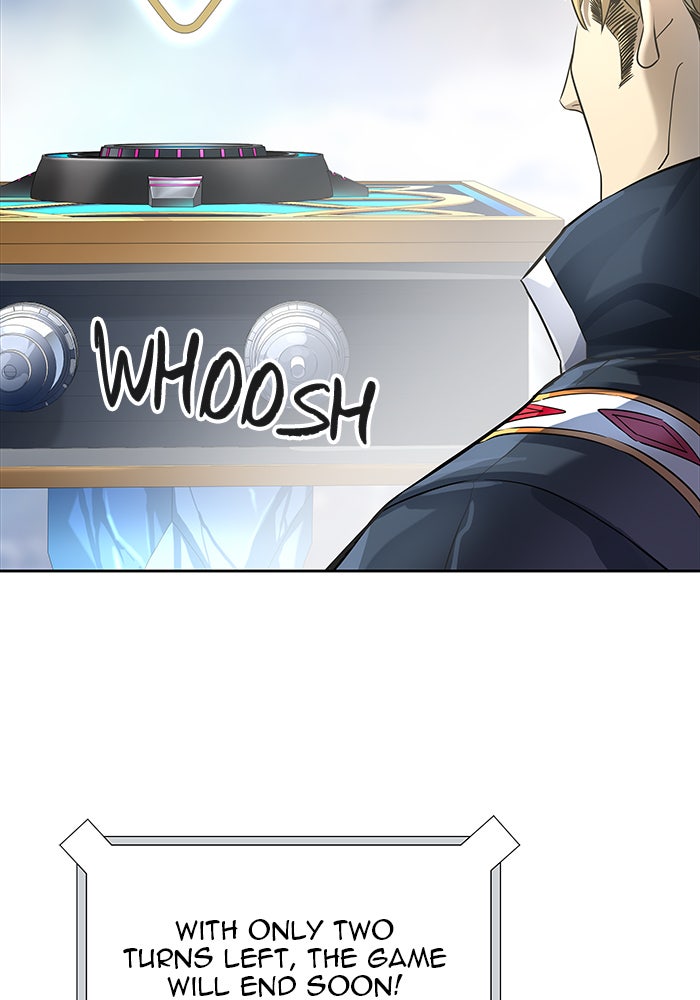 Tower of God manga, chapter 520, page 2 of 257