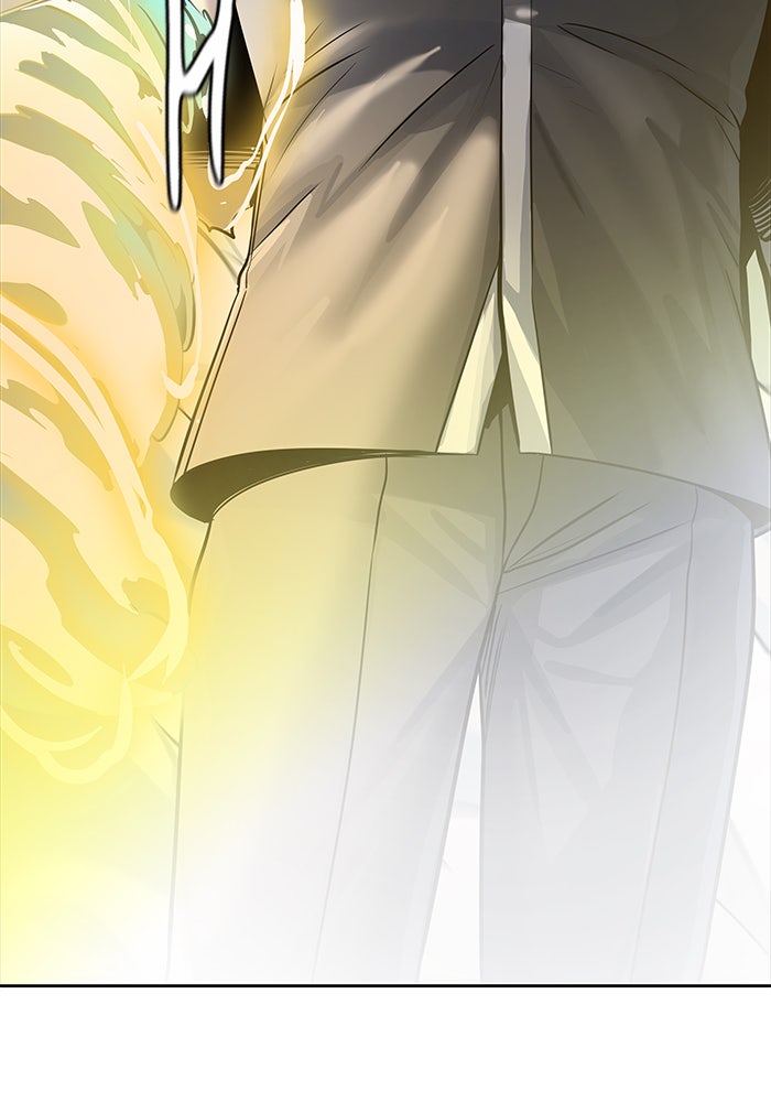 Tower of God manga, chapter 520, page 200 of 257