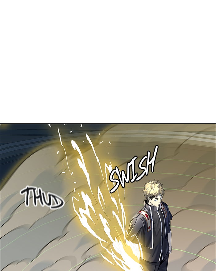 Tower of God manga, chapter 520, page 201 of 257