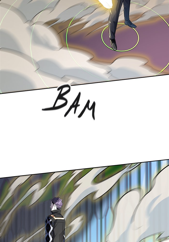 Tower of God manga, chapter 520, page 202 of 257