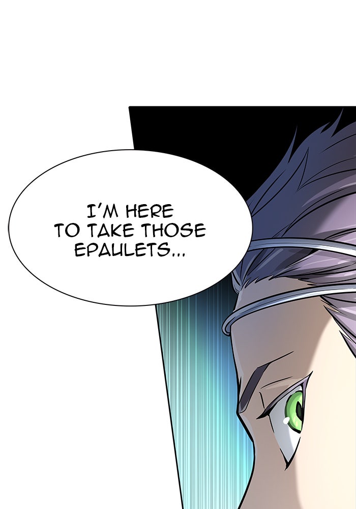 Tower of God manga, chapter 520, page 204 of 257