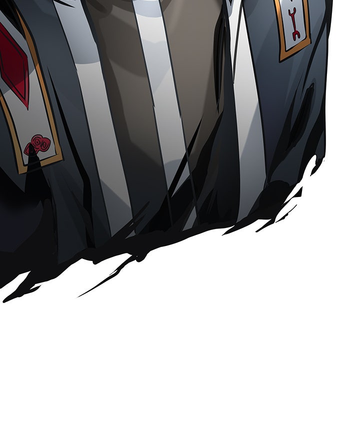 Tower of God manga, chapter 520, page 207 of 257