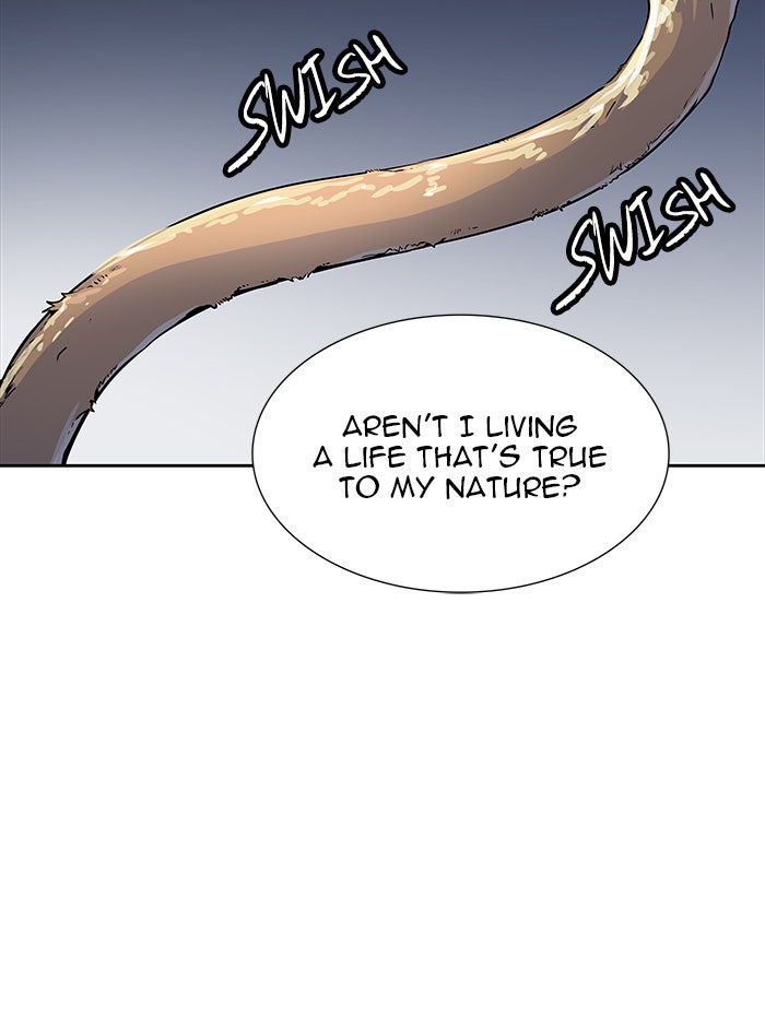 Tower of God manga, chapter 520, page 21 of 257