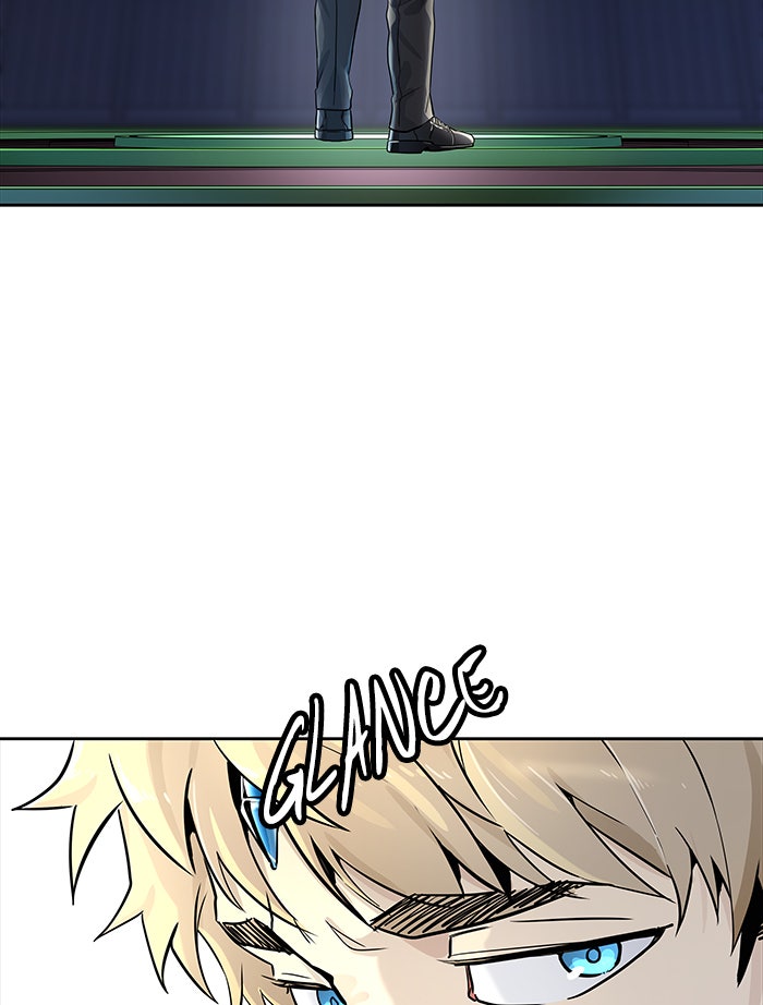 Tower of God manga, chapter 520, page 210 of 257