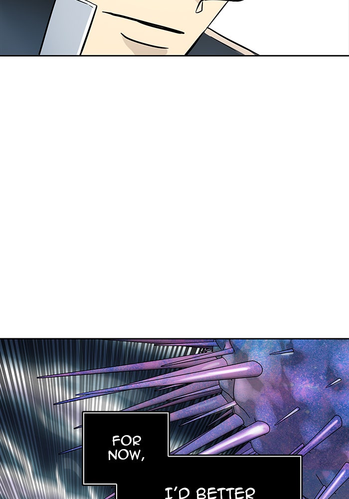 Tower of God manga, chapter 520, page 215 of 257