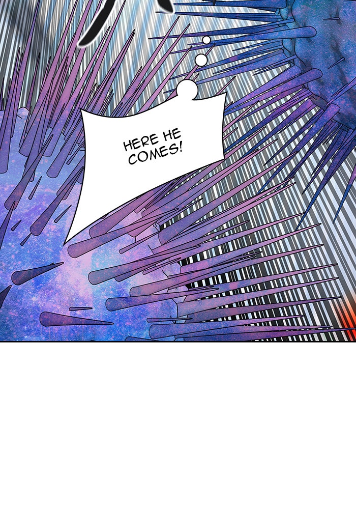 Tower of God manga, chapter 520, page 217 of 257