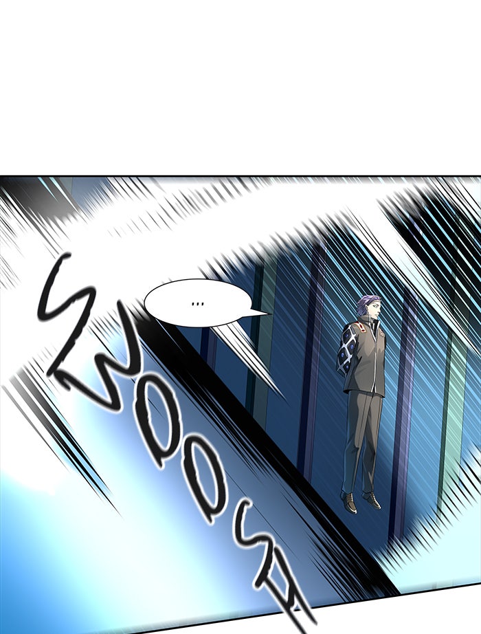 Tower of God manga, chapter 520, page 218 of 257