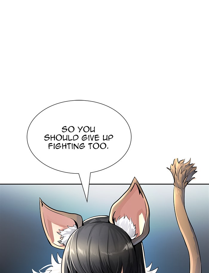 Tower of God manga, chapter 520, page 22 of 257