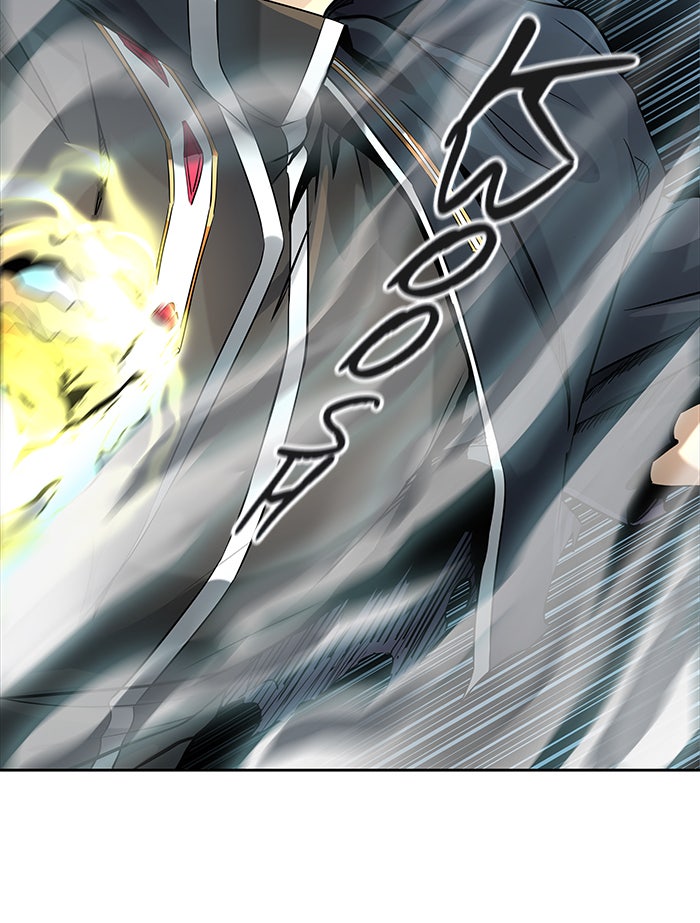 Tower of God manga, chapter 520, page 222 of 257