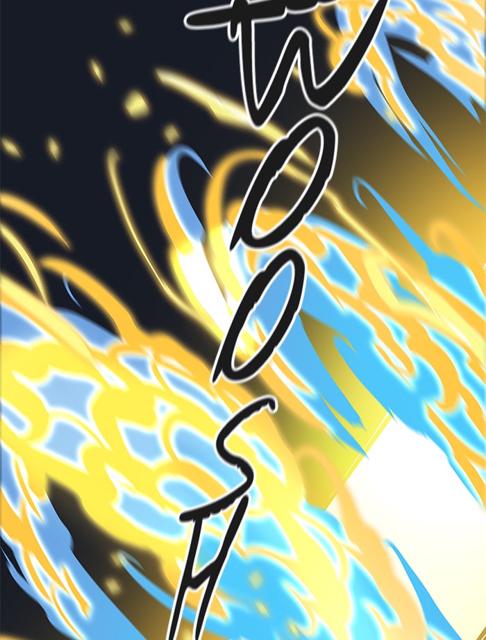 Tower of God manga, chapter 520, page 224 of 257