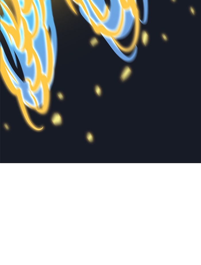 Tower of God manga, chapter 520, page 226 of 257