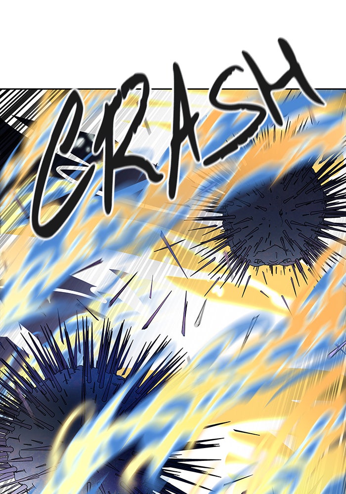 Tower of God manga, chapter 520, page 227 of 257