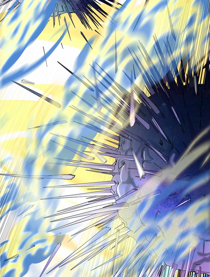 Tower of God manga, chapter 520, page 228 of 257