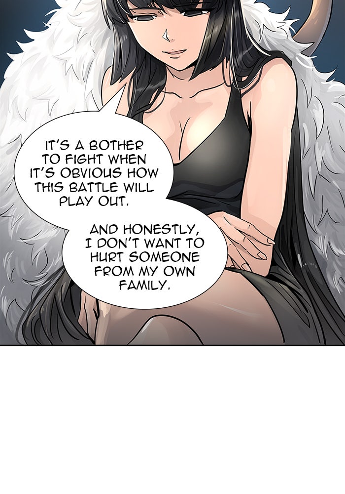 Tower of God manga, chapter 520, page 23 of 257