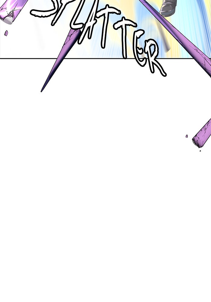 Tower of God manga, chapter 520, page 231 of 257