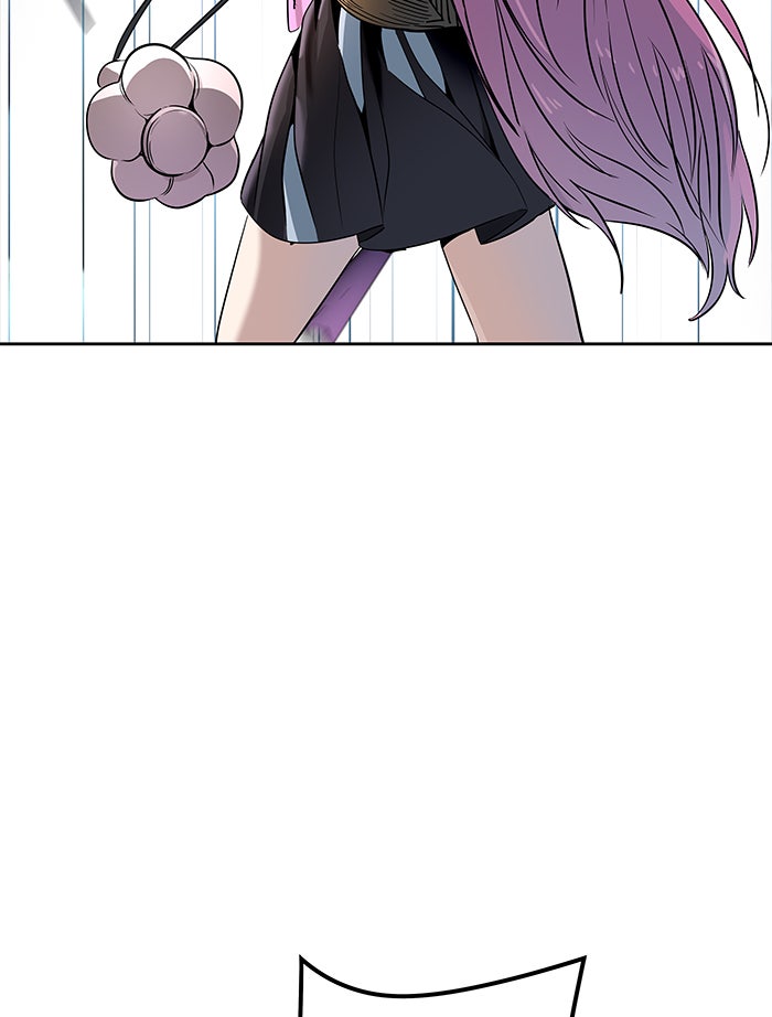 Tower of God manga, chapter 520, page 234 of 257