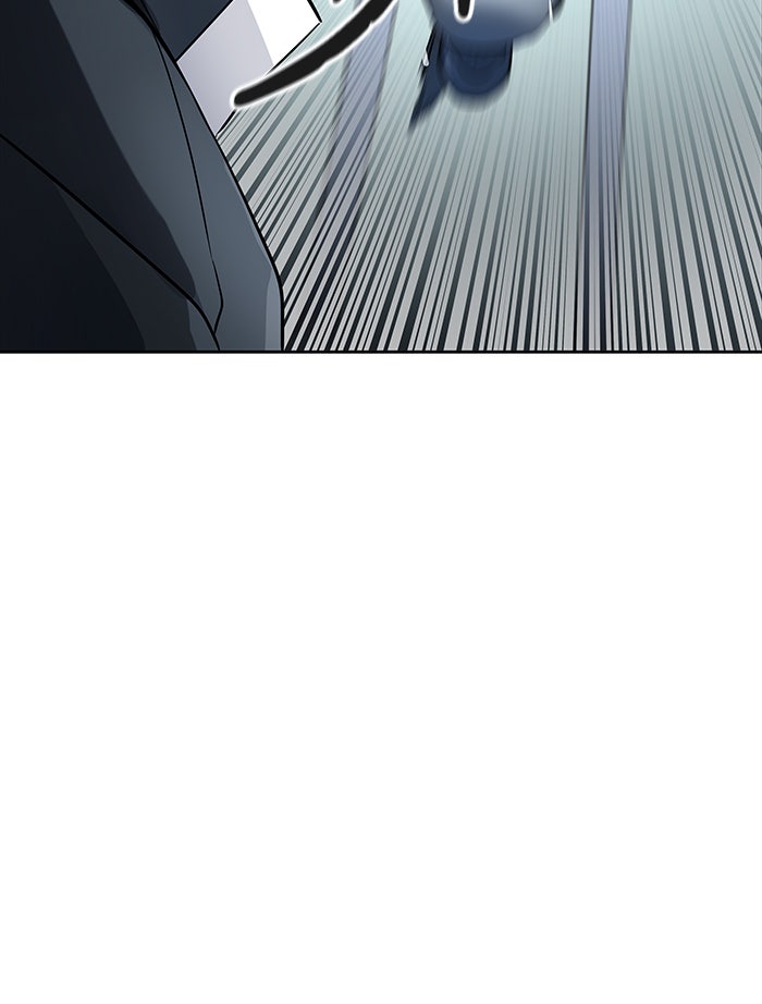 Tower of God manga, chapter 520, page 236 of 257