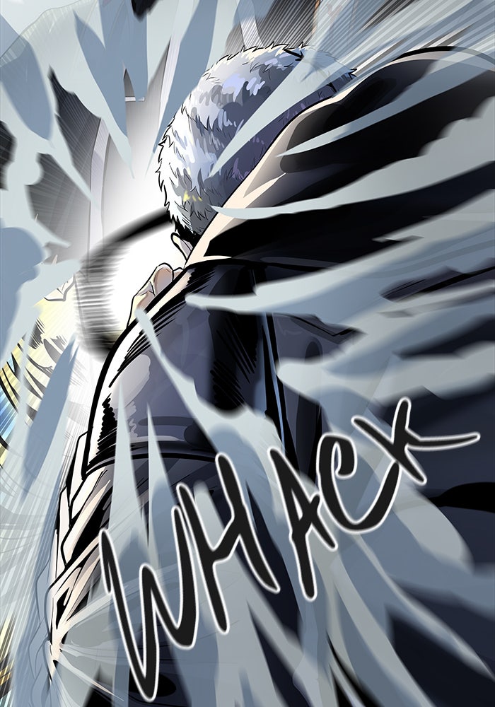 Tower of God manga, chapter 520, page 238 of 257