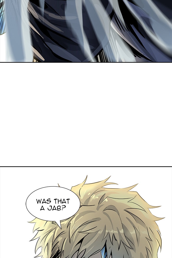 Tower of God manga, chapter 520, page 239 of 257