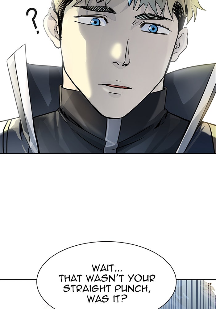 Tower of God manga, chapter 520, page 240 of 257
