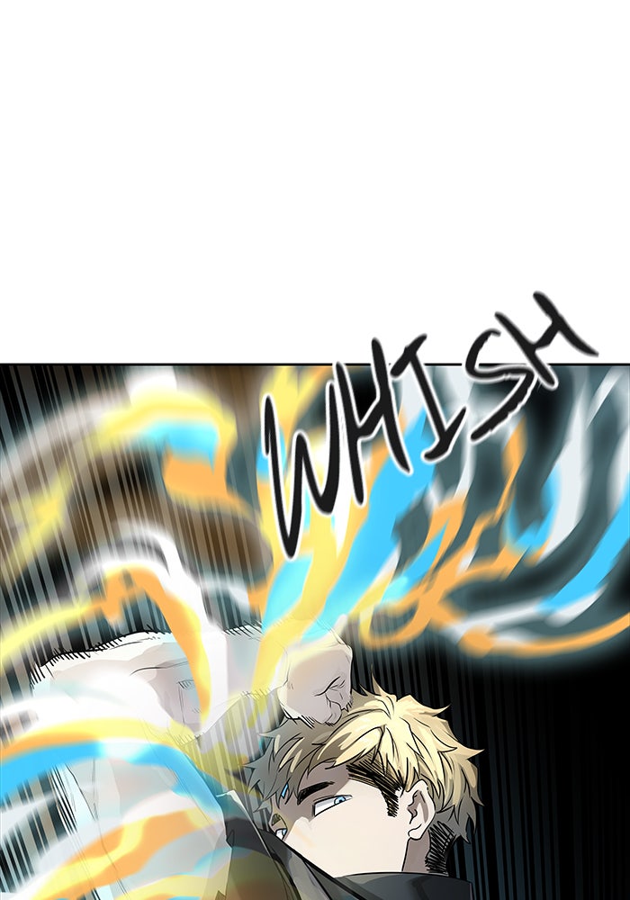 Tower of God manga, chapter 520, page 242 of 257