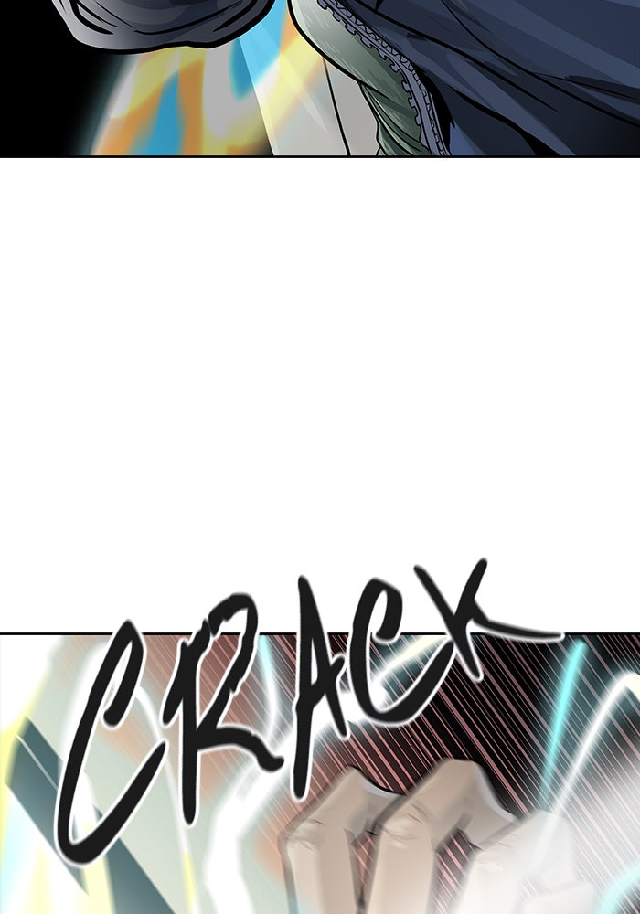 Tower of God manga, chapter 520, page 244 of 257