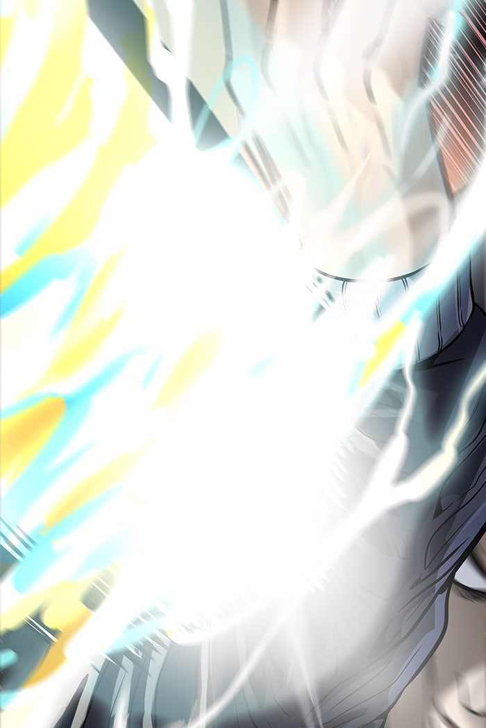 Tower of God manga, chapter 520, page 245 of 257