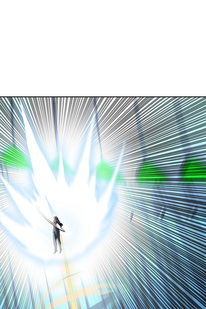 Tower of God manga, chapter 520, page 247 of 257