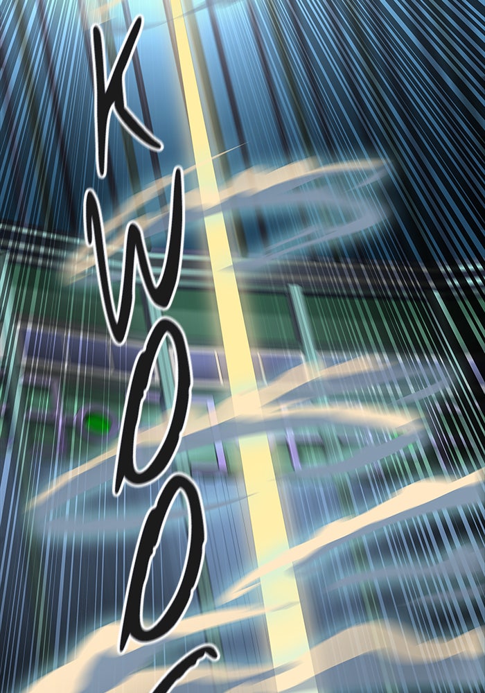 Tower of God manga, chapter 520, page 248 of 257