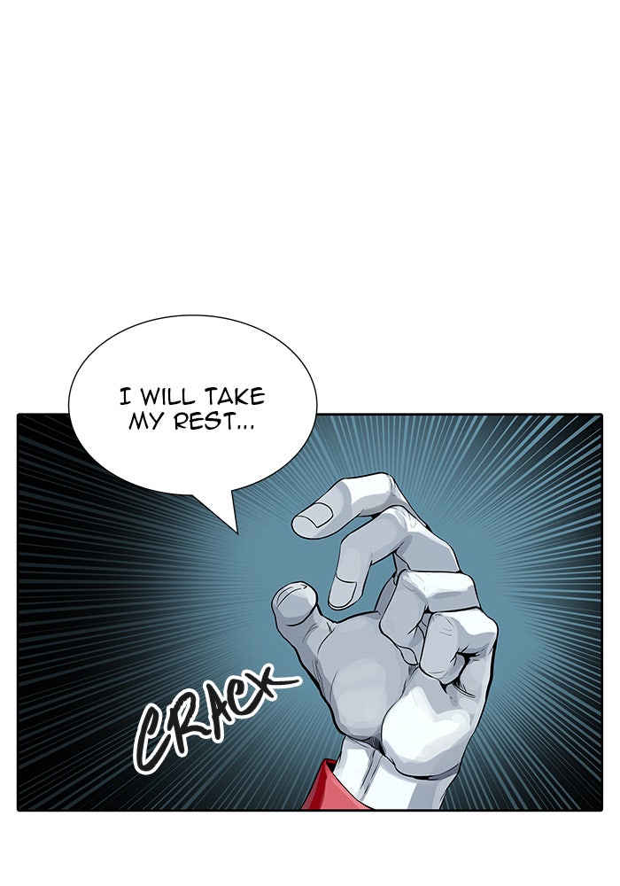 Tower of God manga, chapter 520, page 25 of 257