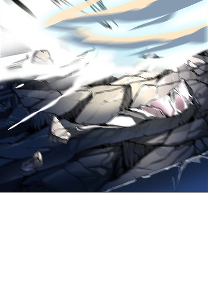 Tower of God manga, chapter 520, page 250 of 257